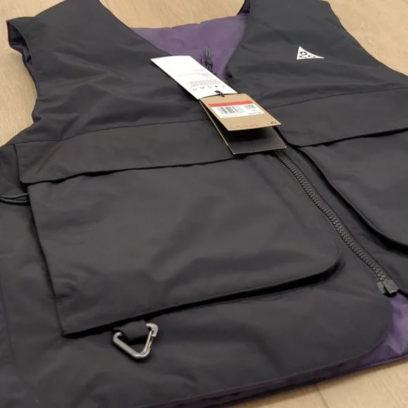 Nike ACG VEST - Picture 3 of 6